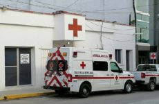 Cruz Roja continúa  traslado de pacientes  por coronavirus