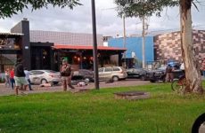 Abren varias líneas de investigación tras ataque con explosivos en México