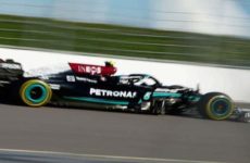 Bottas, el mejor en los libres; Verstappen cambia de motor y saldrá al final de la parrilla en Sochi