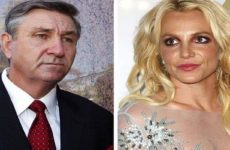 Padre de Britney Spears solicita fin de la tutela judicial