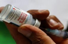 Cerca de 50 niños y niñas en SLP se han amparado para recibir vacuna
