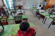 Diputados del PAN exigen auditar el programa “La Escuela es Nuestra”