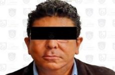 Fidel Kuri, exdueño de Veracruz, es detenido al ser acusado de fraude