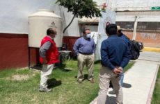 Instalan red para monitorear sismos en SLP y Guanajuato