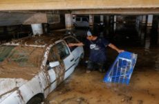 Jalisco pide declarar desastre en 18 municipios; los daños por “Nora” son de 350 mdp