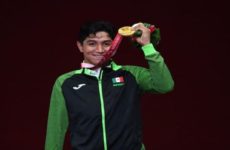 Juan Diego García gana la séptima medalla de oro en los Paralímpicos