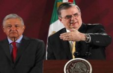 México intenta asumir papel de liderazgo en Latinoamérica