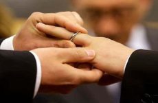 Entra en vigor decreto de matrimonio igualitario en Yucatán