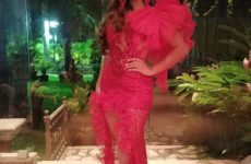 Gana Carla Fernanda  concurso Miss Beauty  México 2021