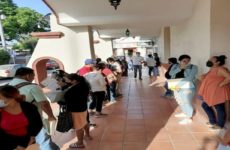 Cientos de vallenses  piden apoyo para  vivienda al Inmuvi