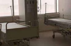 Ocupación hospitalaria por  Covid, la más baja en meses