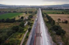 CEMEX construye carreteras ecológicas en México