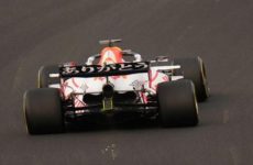 A pesar de sanción a Hamilton, Verstappen se centrará en su propia carrera
