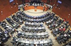 Alista Senado aval de Miscelánea Fiscal; acusa oposición “albazo”