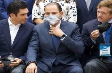 AMLO no cumple y endeuda más a México, acusa Marko Cortés