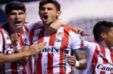 Atlético de San Luis recibe al Atlas con miras en el repechaje