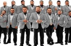 La octogenaria banda mexicana El Recodo conquista los “likes” de YouTube