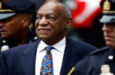 Presentan nueva demanda contra Bill Cosby por abuso sexual