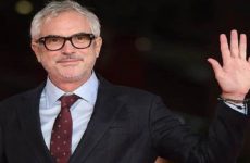 Cuarón proclama su amor por el cine italiano en la Fiesta del Cine de Roma