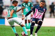 El León del argentino Ariel Holan vence al Monterrey de Javier Aguirre