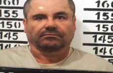 “El Chapo” Guzmán confía en que no pasará el resto de sus días en una cárcel de EU