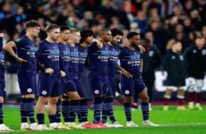 City cae en penales y queda fuera de Copa de Liga