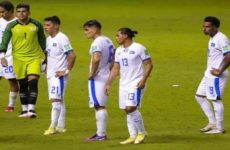 El Salvador enfrentará con algunas bajas a la Selección Mexicana