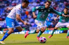 León derrota en visita al Puebla
