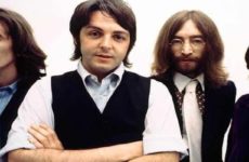 “Let it be” y los últimos días de The Beatles, el rayo que no cesa