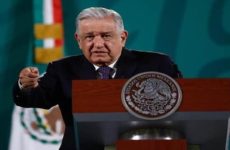 López Obrador dimitirá si pierde consulta revocatoria aun con baja votación