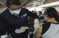 México suma 303 muertes y 2 mil contagios por Covid-19 en 24 horas