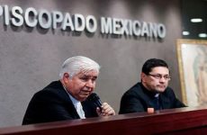 Piden Episcopado Mexicano al gobierno dejar represión y cumplir con derechos de migrantes
