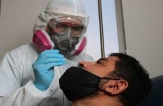 Pandemia de Covid no está domada en México, seguirá hasta 2022: OPS