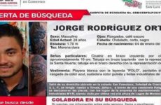 Potosinos desaparecidos en Jalisco laboraban en dos empresas: Diputado