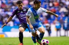 Puebla derrotó 2-0 a Mazatlán; se mete a la repesca