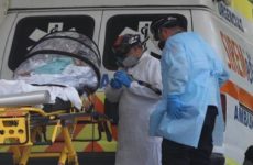 México reporta 420 nuevas muertes y 6 mil 320 contagios por coronavirus