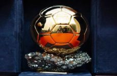 Benzema, Mbappé, Messi y Cristiano nominados al Balón de Oro