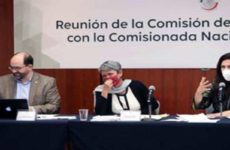 México vive una profunda crisis de desaparición de personas, admite comisionada nacional
