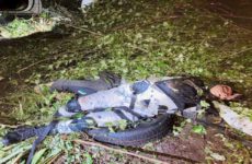 Fallecen dos militares de la Guardia Nacional en accidente carretero