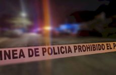Asesinan a balazos a un hombre en una cantina de Xilitla