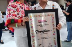 Premian a la Huasteca  como mejor destino  Turístico de Aventura