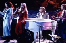 ABBA, número 1 en 18 países y un millón de copias en una semana con “Voyage”