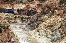 Administración estatal, totalmente ajena al problema de la presa La Maroma: CEA
