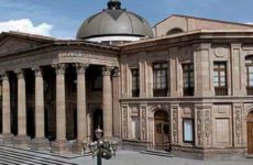 Arrancará “Festival de Música Antigua y Barroca Los Fundadores” en el Teatro de la Paz
