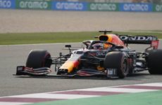 Crece tensión entre Mercedes y Red Bull en GP de Qatar de F1