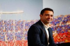 El Barça confía en anunciar el fichaje de Xavi este viernes