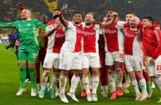El futbol neerlandés se jugará a puerta cerrada las próximas tres semanas