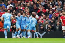 El Manchester City desnuda las carencias del United