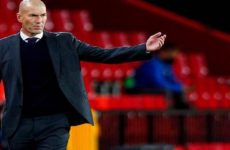 El PSG desmiente contactos para fichar a Zidane