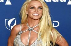 “Es el mejor día de mi vida”, dice Britney Spears tras el fin de su tutela